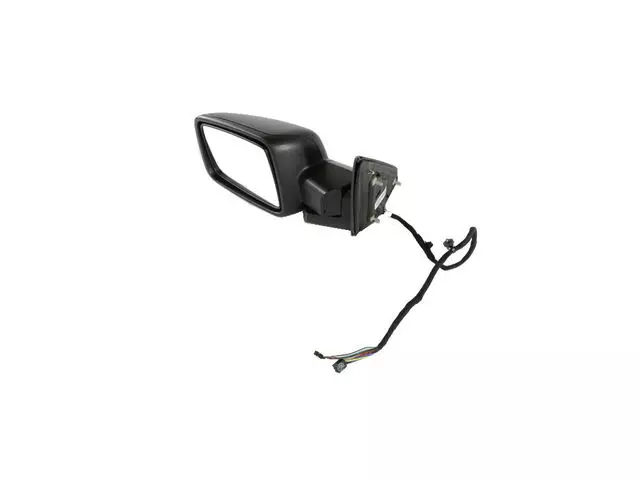 Outside Rearview Mirror, Left - Mopar (68231241AI)