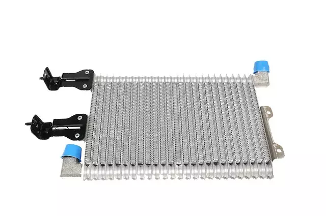 22844507 - : Engine Oil Cooler for ACDelco Image