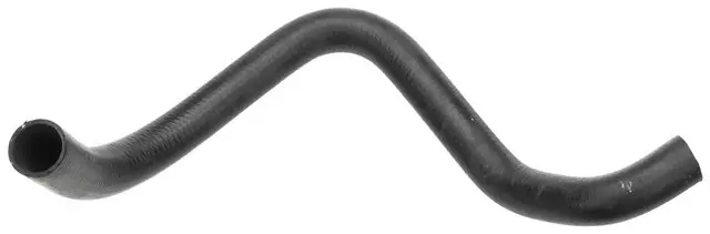 26111X - : Molded Upper Radiator Hose for ACDelco Image