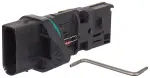 MA105S - Emission Control: Mass Air
                    Flow Sensor for Spectra Premium Image