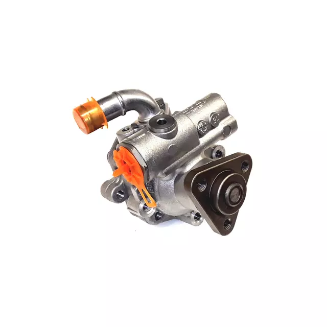 7L6422154E - : Power Steering Pump for Volkswagen: Touareg Image