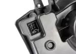 87111 - : Nissens HVAC Blower Motor Assembly for NISSENS Image