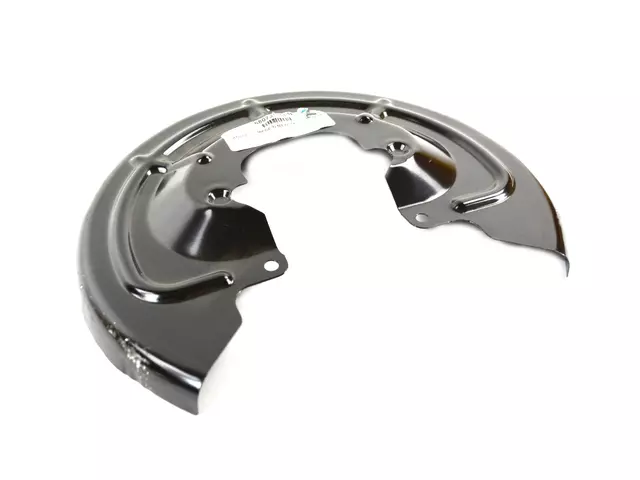 68073175AB - : Splash Shield for Mopar Image