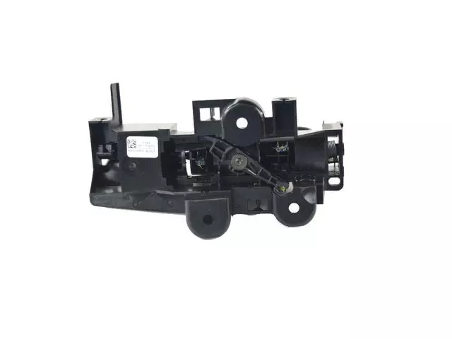 Inside Release Handle, Right - Mopar (5ru78dx9ad)