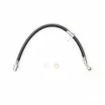 35058047 - : DFC Brake Hose for DYNAMIC FRICTION Image