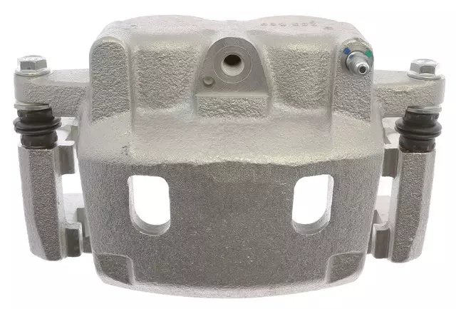 Front Passenger Side Disc Brake Caliper - ACDelco (18FR2159N)