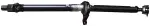 986736 - : Rear 2-Piece Steel Driveshaft Assembly for Dorman Image