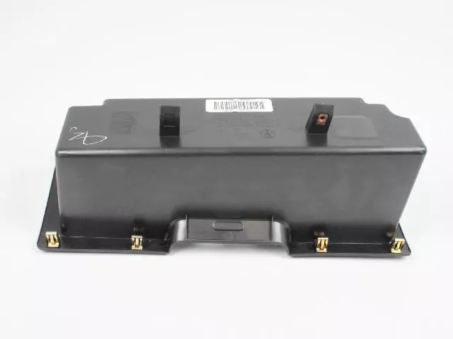 Glove Box Bin - Mopar (1RF251DVAA)