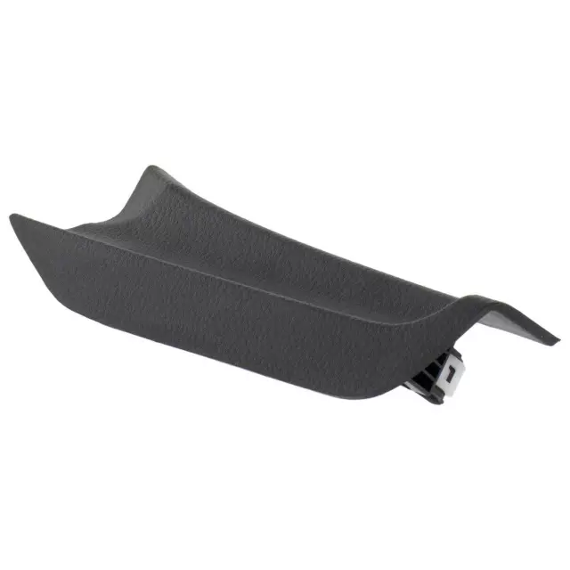 End Cover - Ford (KB3Z-99237W24-AA)