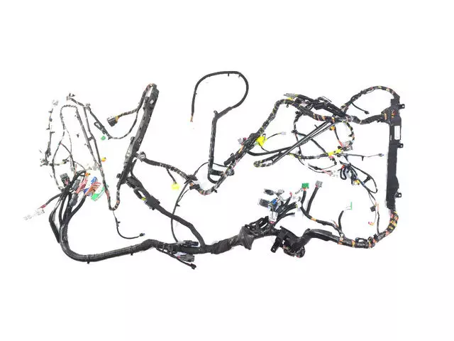 Body Wiring - Mopar (68238789AC)