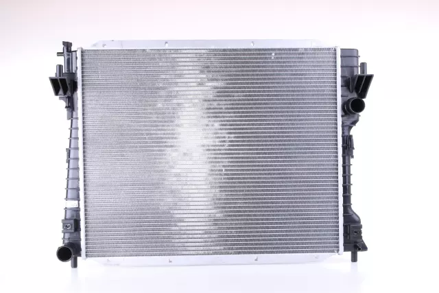 69222 - : Nissens Radiator for NISSENS Image