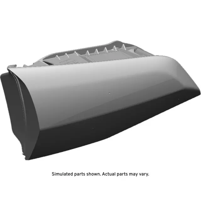 85132591 - : Backup Lamp Assembly for Chevrolet: Equinox Image