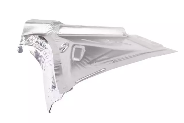 22858929 - : Driver Side Exhaust Heat Shield for GM Image