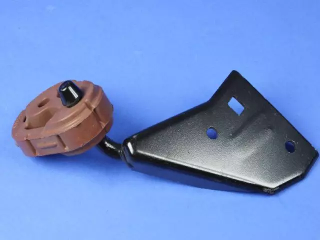 Exhaust Bracket And Isolator, Right - Mopar (5103374AA)