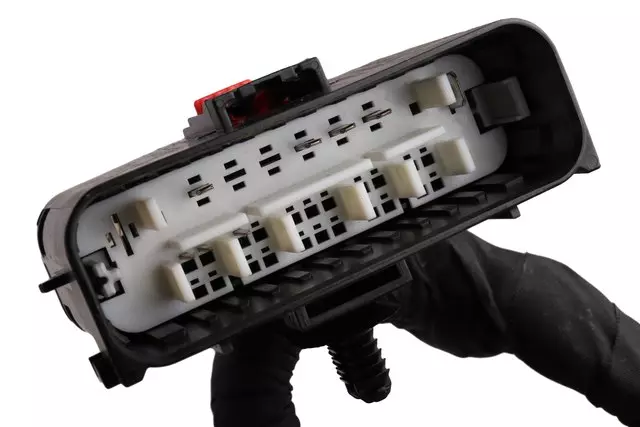 Forward Lamp Wiring Harness - GM (84727403)