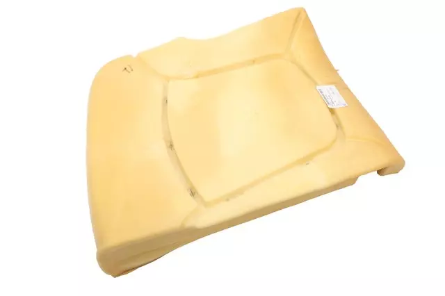 95262376 - Body: Seat Back Pad for GM Image