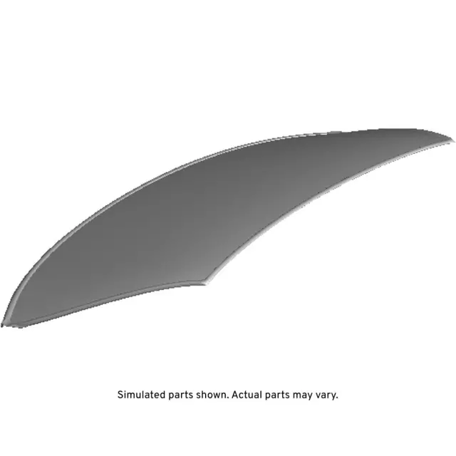 22713532 - : Windshield for Chevrolet: Cavalier | Pontiac: Sunfire Image