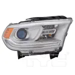 209545009 - : TYC Headlight Assembly for TYC Image
