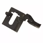 DS7Z16758D - Body: Bumper Bracket for Ford: Fusion | Lincoln: MKZ Image image