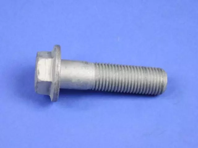6508942AA - Front Suspension: Hex Flange Head Bolt for Mopar Image
