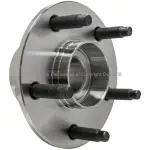 10014135 - : Wheel Bearing and Hub Assembly for Ford: Taurus | Mercury: Sable Image
