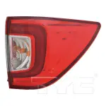 116829909 - : TYC Tail Light Assembly for TYC Image