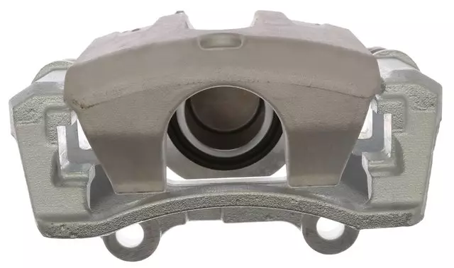 19362866 - : Rear Passenger Side Disc Brake Caliper Assembly (Friction Ready) for GM Image