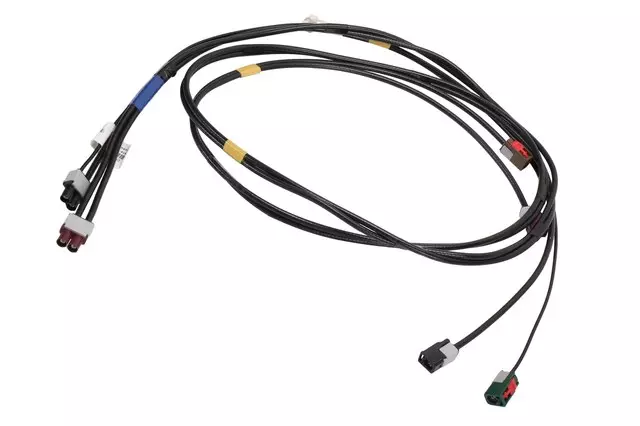 84961329 - : Instrument Panel Antenna Coaxial Cable for GM Image