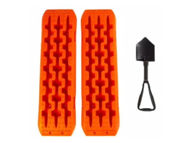 19434306 - Exterior: Bed Organizer for GM Image