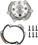 MWP518 - : Engine Water Pump for Melling Image
