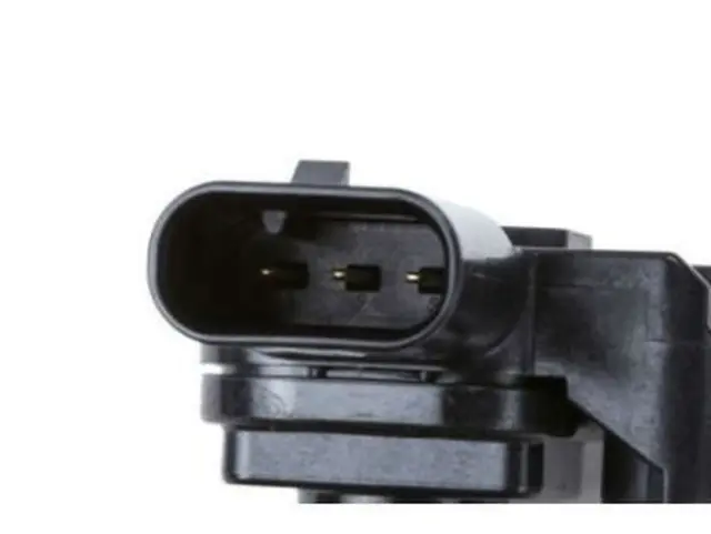 Manifold Absolute Pressure Sensor - GM (12694431)