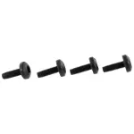 W719675S451 - : Cushion Frame Bolt for Ford: Maverick, Mustang Image