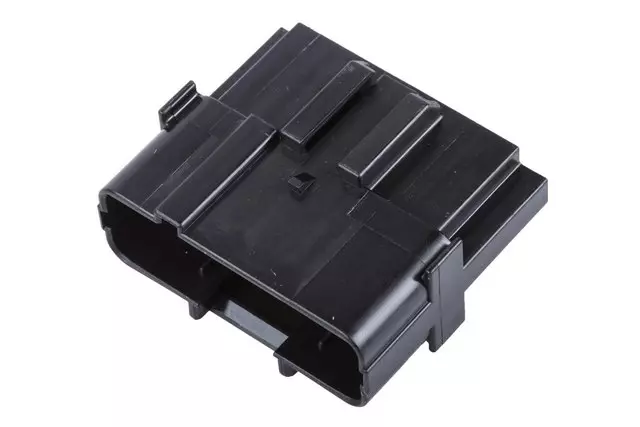 13587963 - Unclassified: Wiring Harness Connector for GM Image