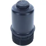 MO345 - : Engine Oil Filter Cap for Motorad Image