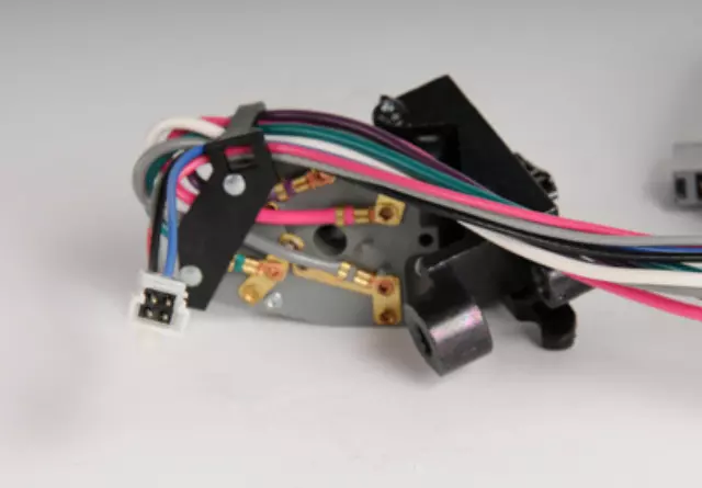 Wiper Switch - GM (26046797)