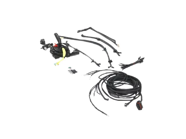 82215312AE - Exterior Accessories: Hard Top Wiring Kit for Mopar Image