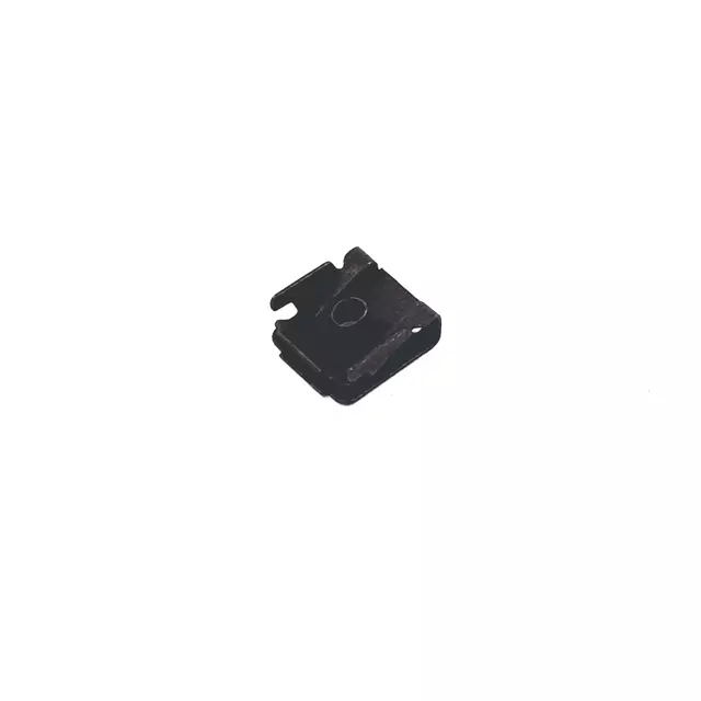 N90419003 - Cooling System: Air Duct Clip for Audi Image