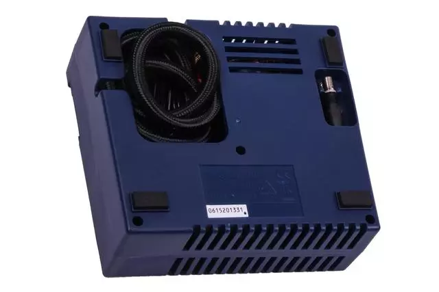 Tire Air Compressor - GM (13582003)