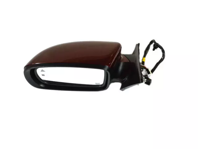 Outside Rearview Mirror, Left - Mopar (1LE27TZZAI)