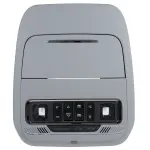 PL3Z18519A70GU - : Console Assembly Overhead for Ford Image