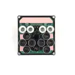 R4608801AB - : Engine Starter, Remanufactured for Mopar Image