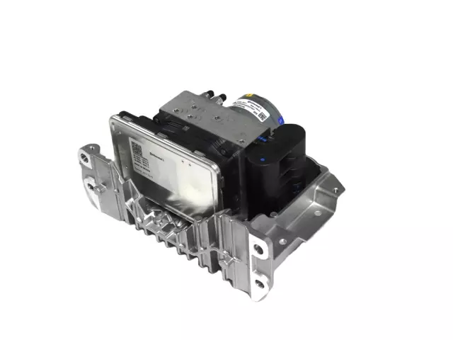 68260982AK - : Air Suspension Compressor Assembly for Ram: 1500 Image