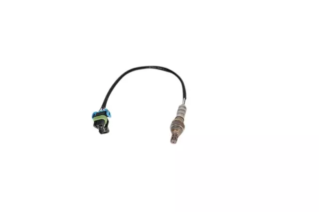12609949 - : Heated Oxygen Sensor for Chevrolet: Colorado | GMC: Canyon | Hummer: H3, H3T Image