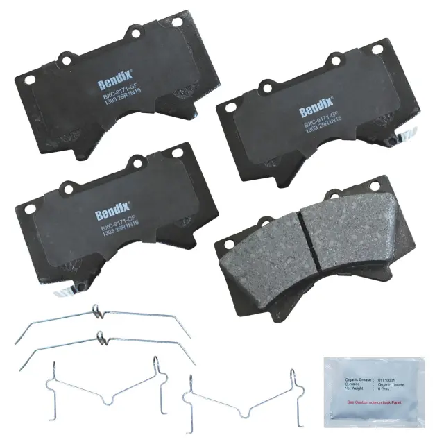 CFC1303 - : BENDIX Premium Copper-Free for BENDIX Image
