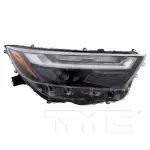 201919700 - : TYC Headlight Assembly for TYC Image