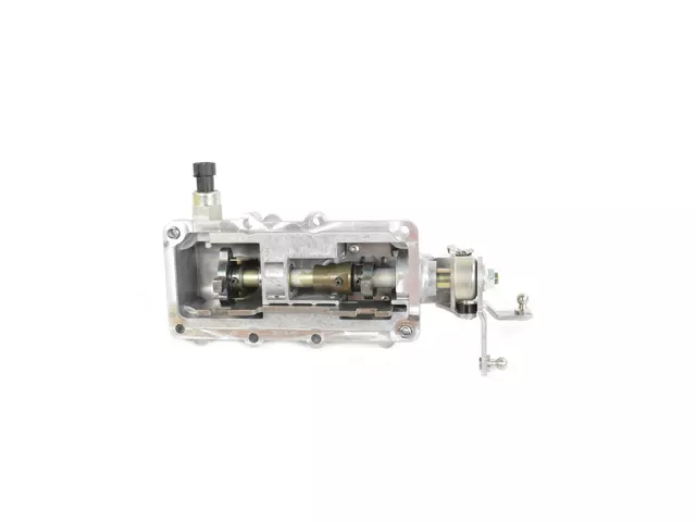 68551244AA - : Genuine Alfa Romeo Shifter Transmission for Dodge: Dart | Fiat: 500L, 500X | Jeep: Compass, Renegade Image