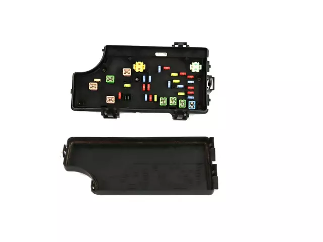 Totally Integrated Power Module, Remanufactured - Mopar (R4692342AF)
