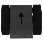 CJ5Z5810968A - Body: Instrument Panel Retainer for Ford: C-Max Image