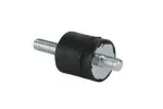 11121730356 - : URO Parts Engine Valve Cover Mount for URO Image