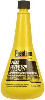 AS730 - : Prestone AS730 Fuel Injector Cleaner - 16 oz. for Prestone Image
